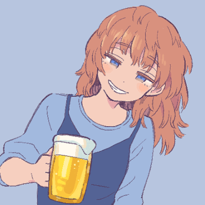BeerMonk~maid